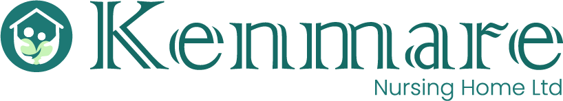 kenmare nursing logo web